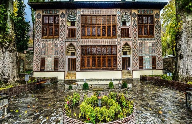 Sheki Private Culture Tour - Foto 2